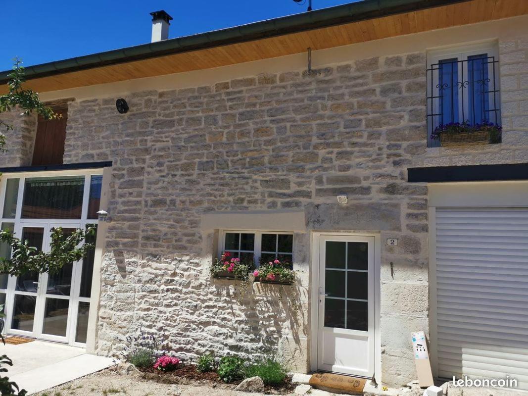 Apartamento Dans Maison De Village *