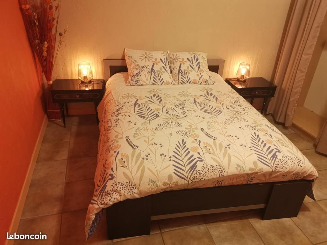 Appartement Dans Maison De Village